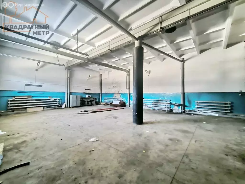 Помещение свободного назначения (166.5 м) - Фото 1