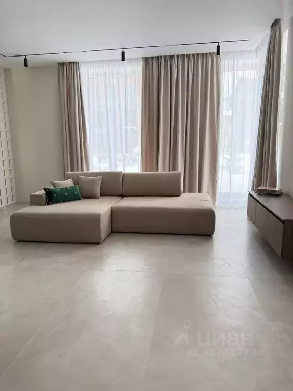 Таунхаус в Московская область, Истра муниципальный округ, д. Красный ... - Фото 2