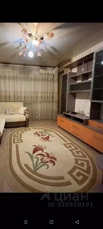 2-к кв. Ростовская область, Аксай ул. Платова, 83/1 (50.0 м) - Фото 2