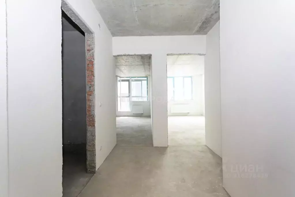 1-к кв. Новосибирская область, Новосибирск Затулинский жилмассив, ул. ... - Фото 1