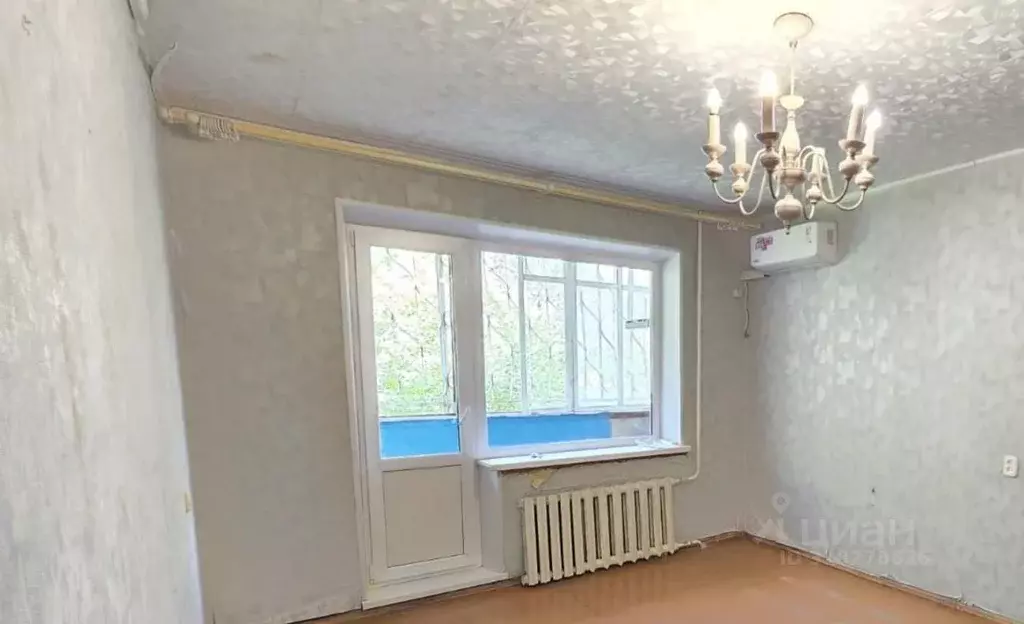1-к кв. Оренбургская область, Оренбург Волгоградская ул., 40/2 (33.5 ... - Фото 0