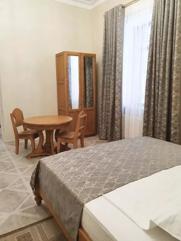 Комната Саратовская область, Ртищево Телеграфная ул., 3 (27.0 м) - Фото 2