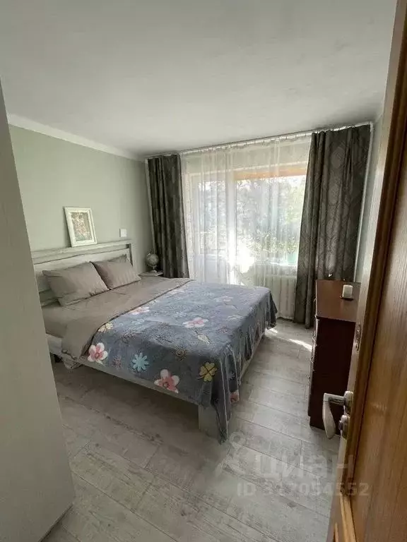 3-к кв. Калининградская область, Янтарный пгт ул. Советская, 74А (64.0 ... - Фото 2