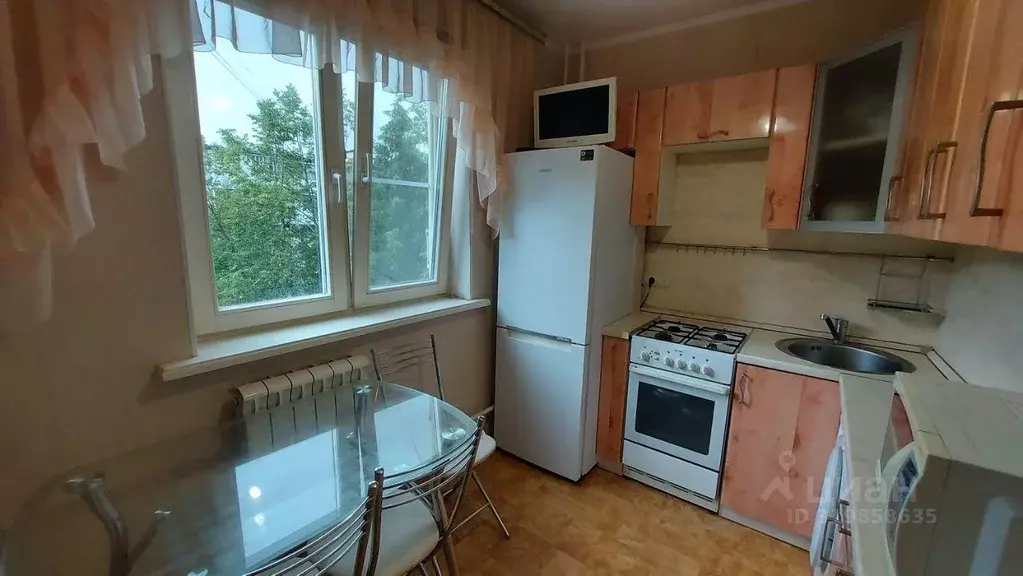 Квартира, 3 комнаты, 60.2 м - Фото 0