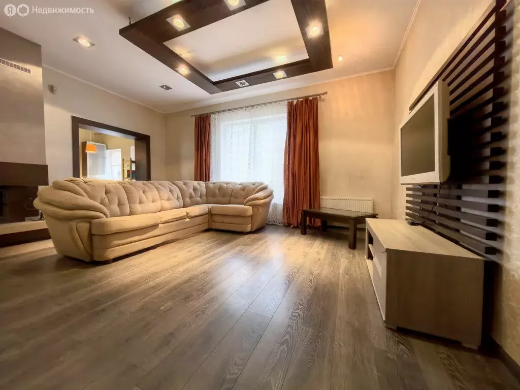 Дом в Калининград, посёлок Лермонтовский, улица Гурьева, 47 (131.5 м) - Фото 1