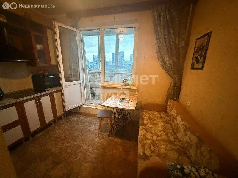 1-комнатная квартира: Москва, Коровинское шоссе, 34 (39.2 м) - Фото 0