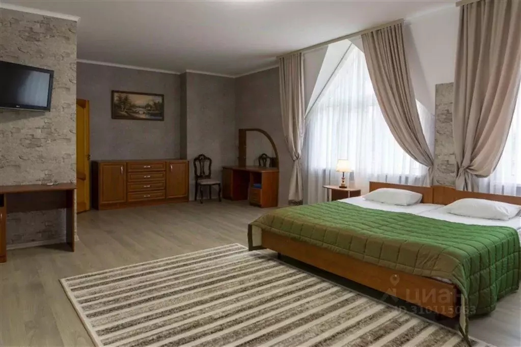 Комната Крым, Алушта городской округ, Партенит пгт ул. Партенитская, ... - Фото 0