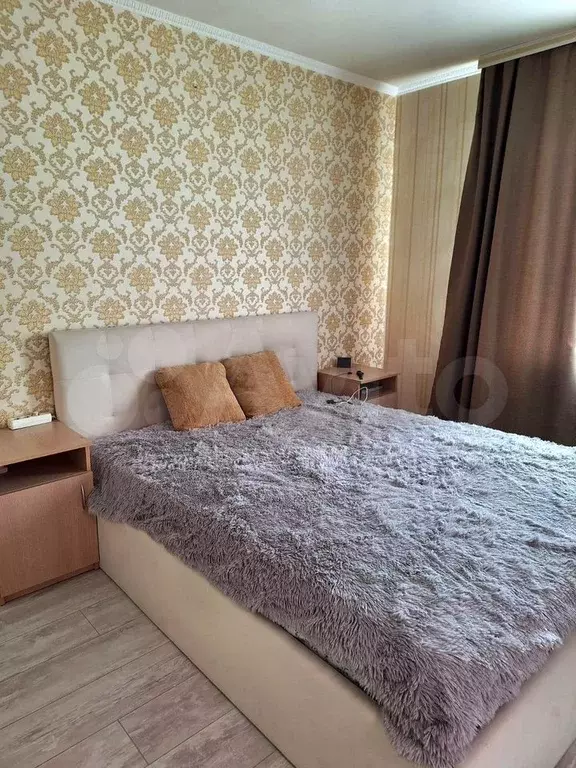 2-к. квартира, 52 м, 3/5 эт. - Фото 1
