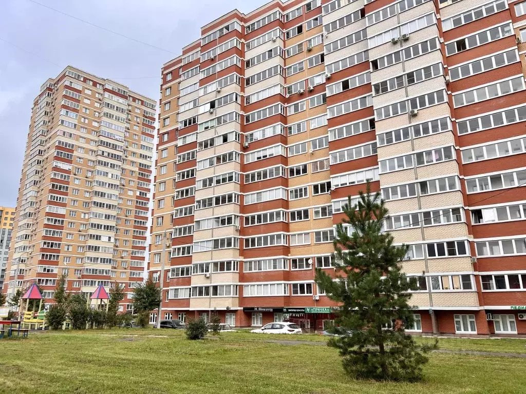 2-к кв. Тульская область, Тула городской округ, с. Осиновая Гора, ... - Фото 2