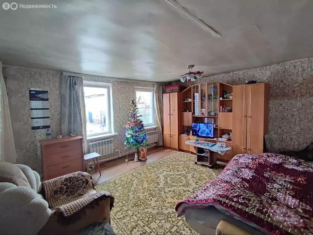 Дом в Белая Калитва, переулок Чехова, 5 (42 м) - Фото 2