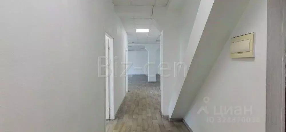 Офис в Санкт-Петербург Смоленская ул., 9 (46 м) - Фото 2