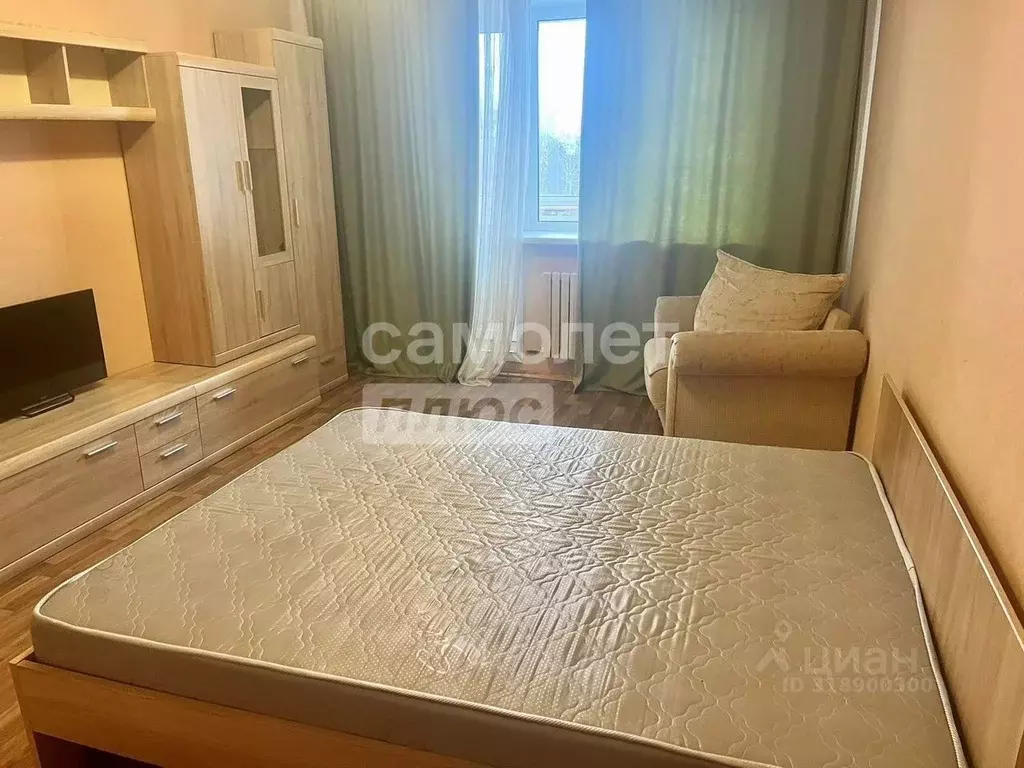 1-к кв. Липецкая область, Липецк Политехническая ул., 3 (51.0 м) - Фото 1