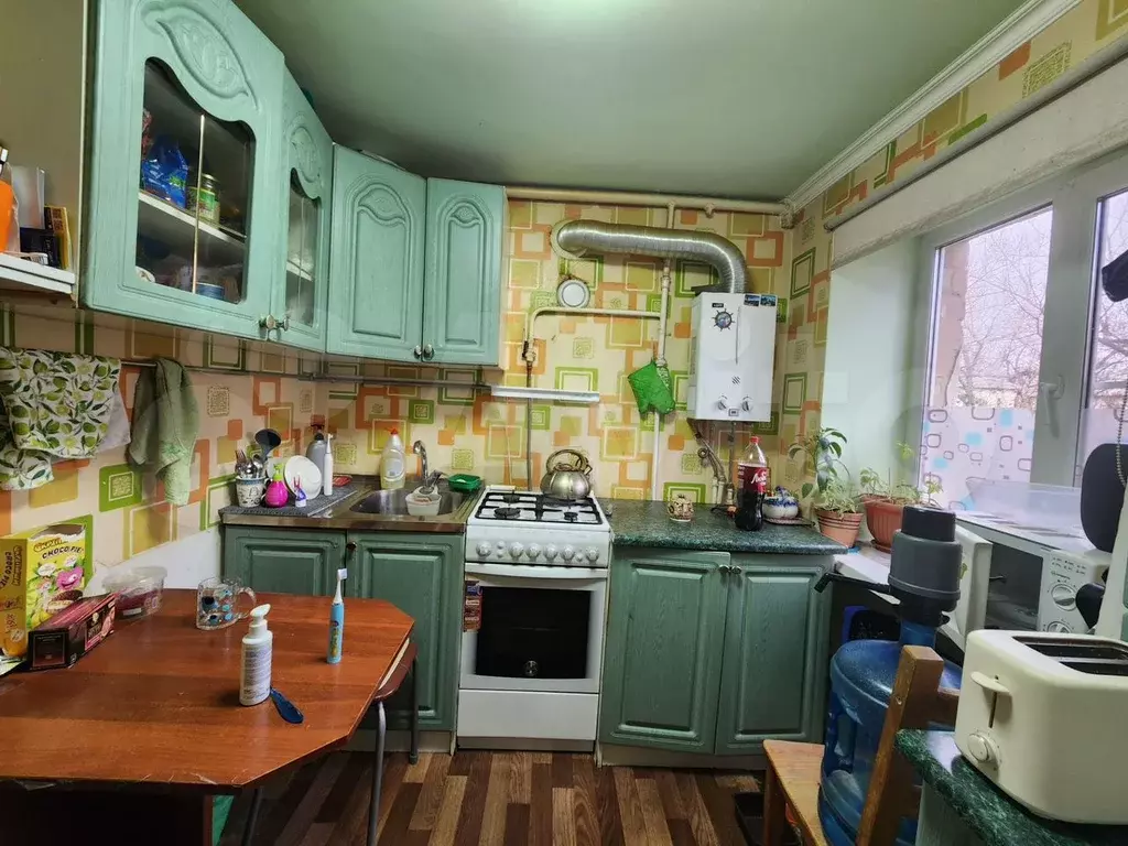 2-к. квартира, 44 м, 1/5 эт. - Фото 1