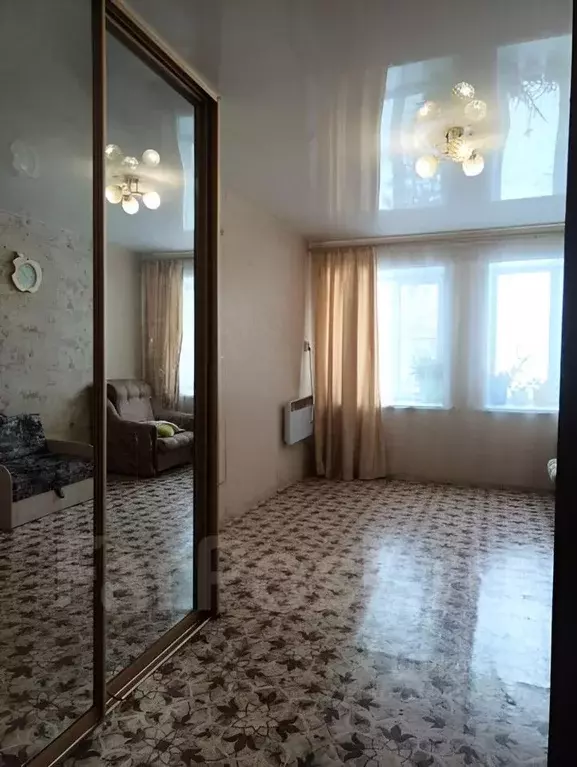2-к кв. Хабаровский край, Хабаровск Автобусная ул., 86 (47.0 м) - Фото 1