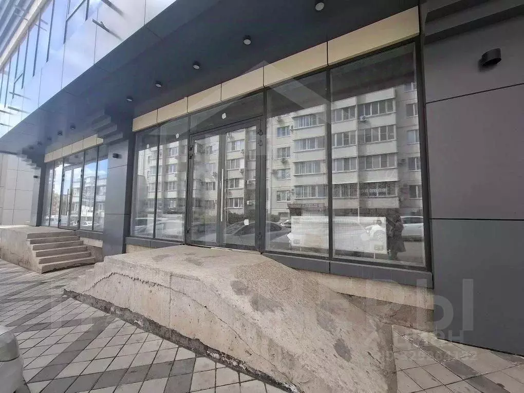 Помещение свободного назначения в Краснодарский край, Краснодар ... - Фото 1
