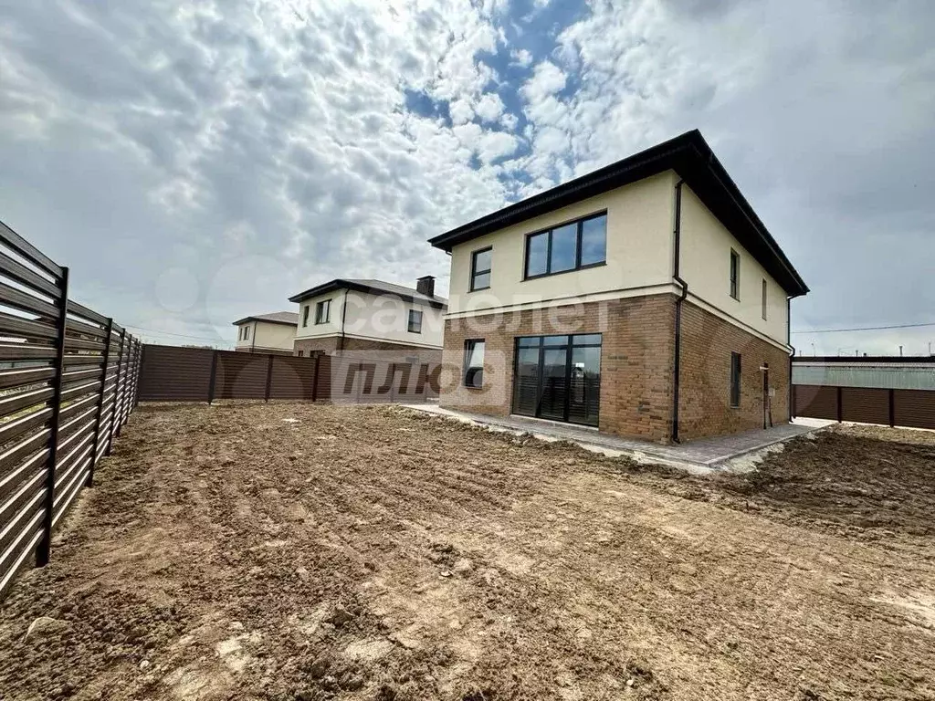 Дом в Нижегородская область, Нижний Новгород с. Большая Ельня, ул. ... - Фото 2