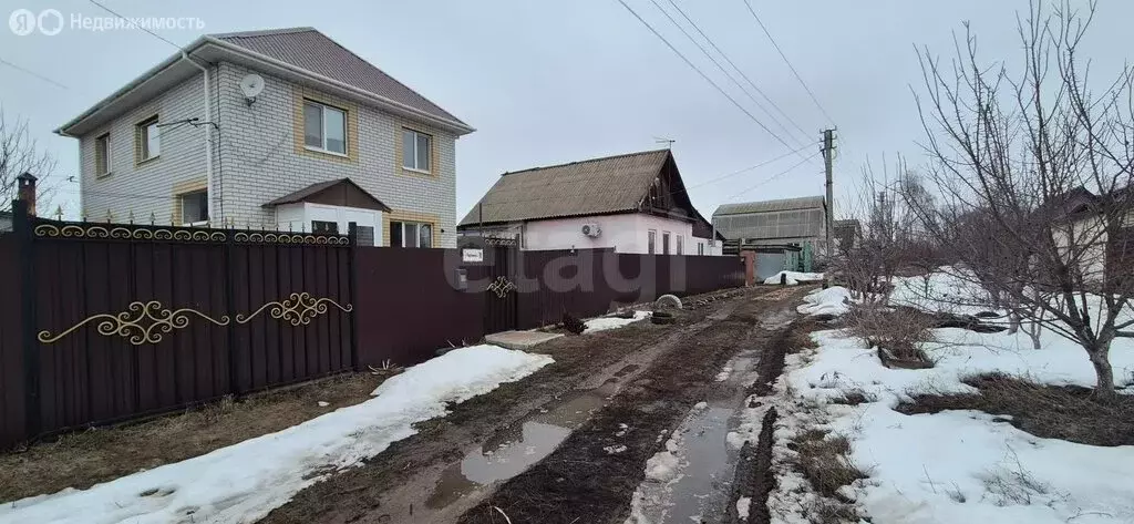 Дом в Энгельс, Кирпичная улица, 30 (121 м) - Фото 2