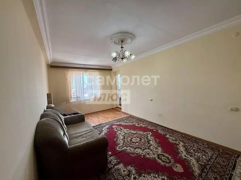 2-к кв. Дагестан, Дербент пер. Офицерский, 8 (55.0 м) - Фото 1