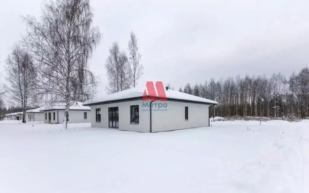 Дом в Ярославская область, Ярославский муниципальный округ, д. ... - Фото 1