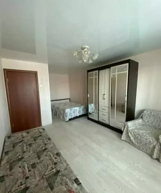 1-к кв. Самарская область, Самара ул. 22-го Партсъезда, 46 (40.0 м) - Фото 1