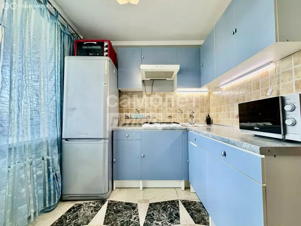 2-комнатная квартира: Белоусово, улица Гурьянова, 8 (49.5 м) - Фото 0