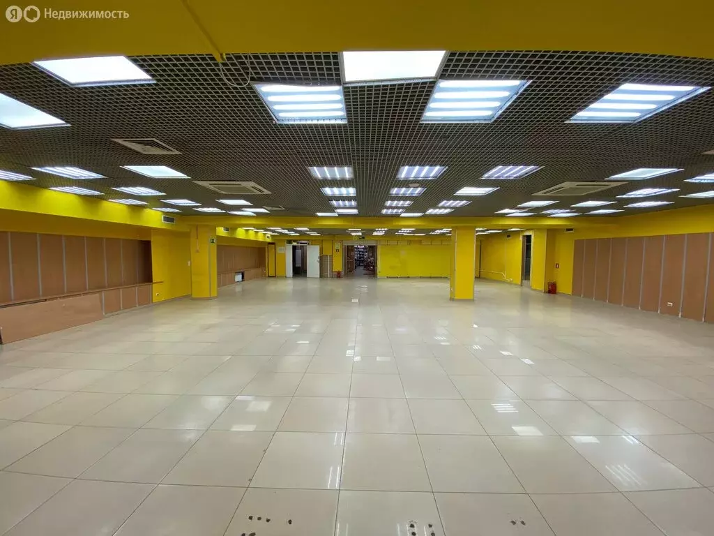 Помещение свободного назначения (471.1 м) - Фото 2