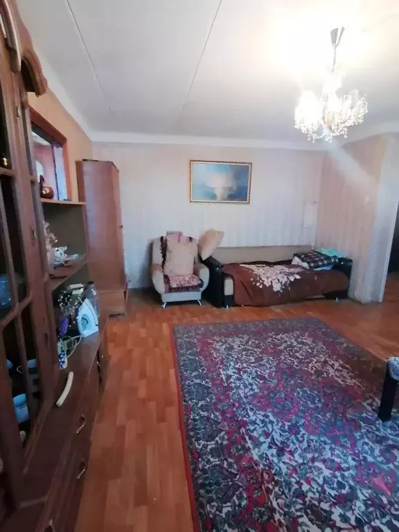 2-к кв. Орловская область, Орел пл. Поликарпова, 2 (49.0 м) - Фото 2