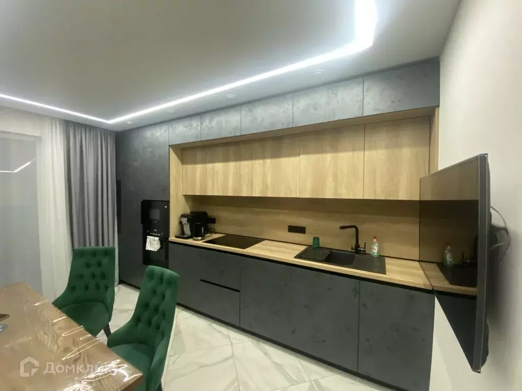 Продаётся 3-к квартира, 77.3 м - Фото 0