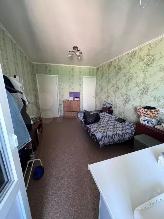 2-к. квартира, 47 м, 5/5 эт. - Фото 1