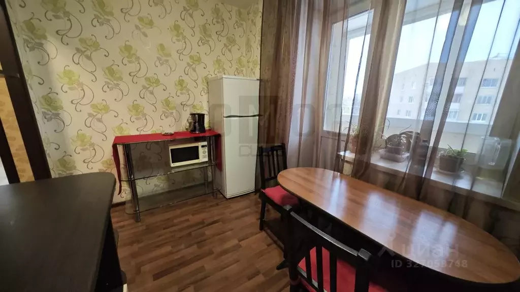 1-к кв. Свердловская область, Екатеринбург Вторчермет жилрайон, ул. ... - Фото 2