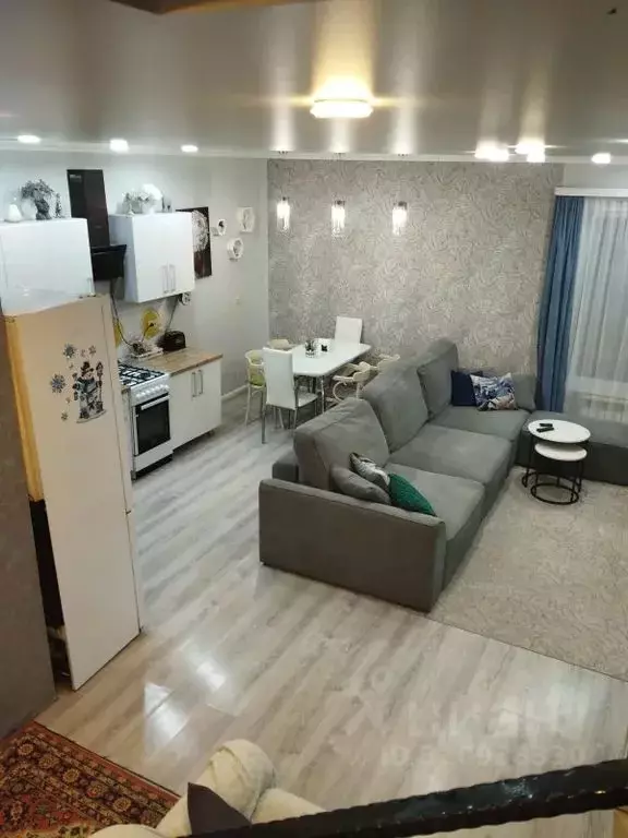 Дом в Челябинская область, Миасский городской округ, пос. Тургояк ул. ... - Фото 2