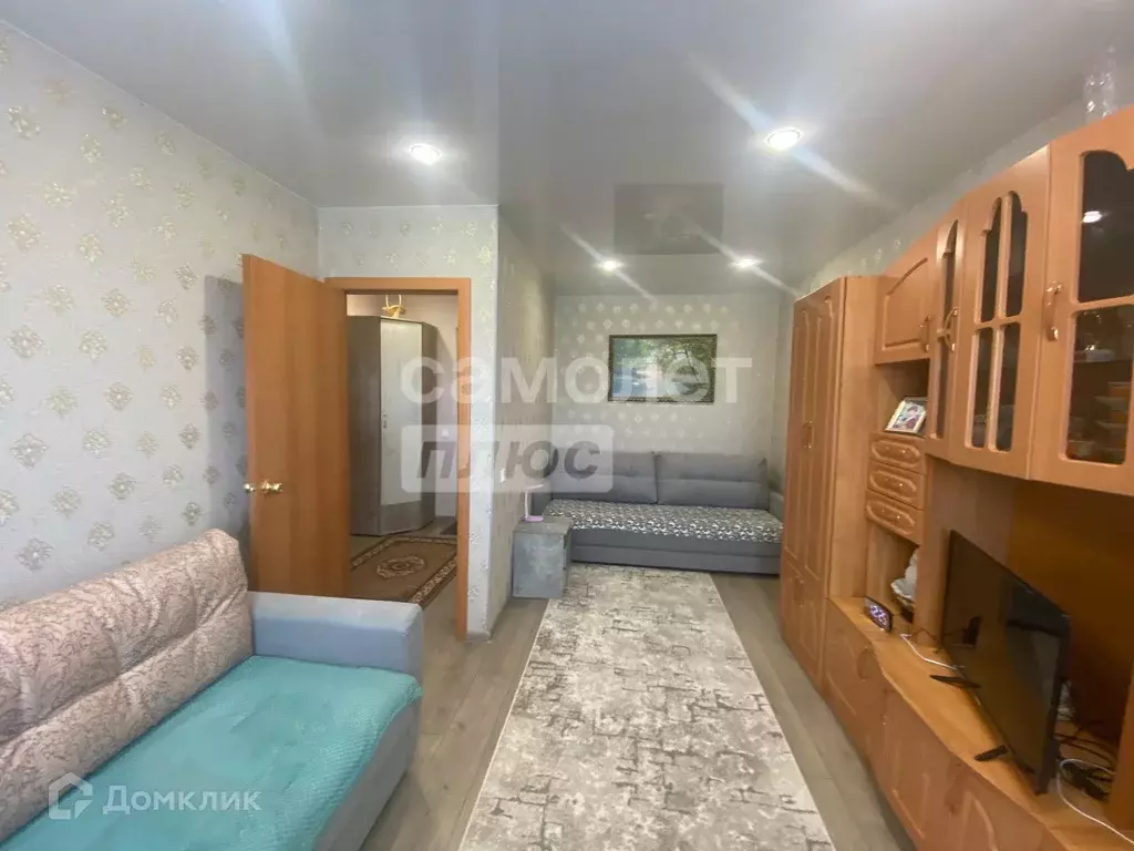 Продаётся 1-к квартира, 33.1 м - Фото 1
