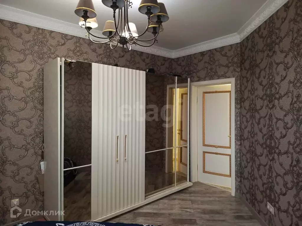 Продаётся 3-к квартира, 132 м - Фото 0