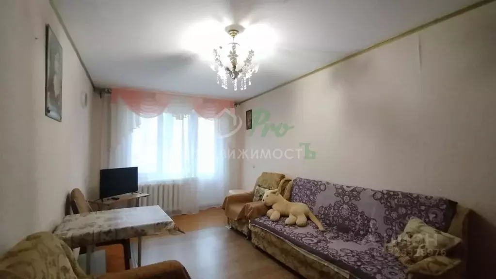 3-к кв. Краснодарский край, Ейск Коммунистическая ул., 49/5 (57.0 м) - Фото 1