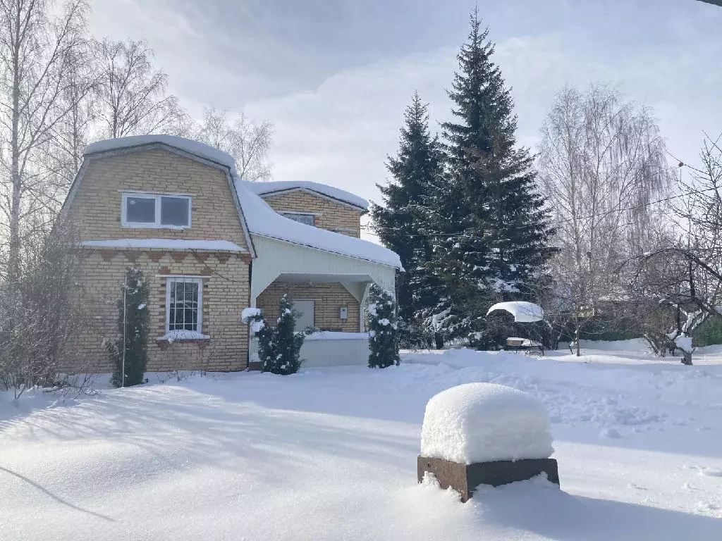 Продается дача в СНТ Полиграфист - Фото 2