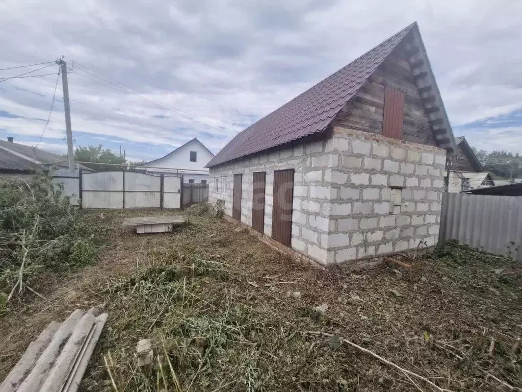 Участок в Белгородская область, Волоконовка рп, Колхоз мкр  (14.0 ... - Фото 1