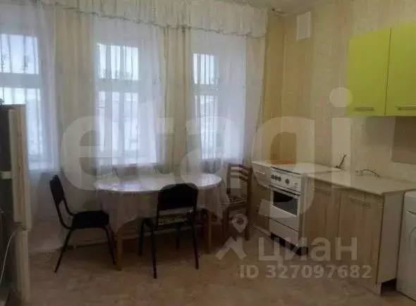 1-к кв. Тюменская область, Тюмень Широтная ул., 108к5 (35.2 м) - Фото 2