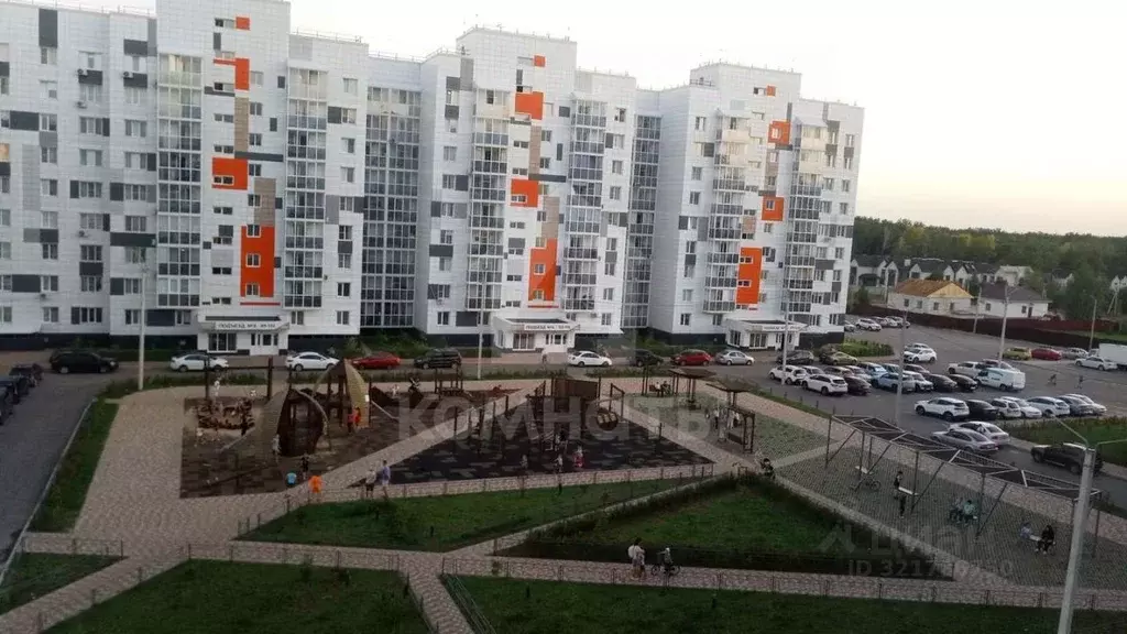 3-к кв. Воронежская область, Рамонский район, Яменское с/пос, Ветряк ... - Фото 0