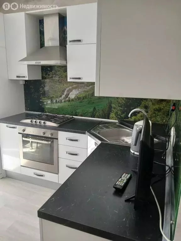 1-комнатная квартира: Истра, проспект Генерала Белобородова, 6 (42 м) - Фото 1