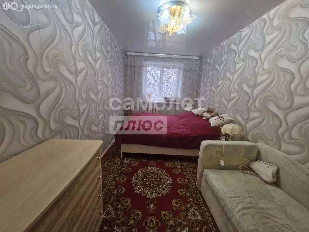 2-комнатная квартира: Озерск, улица Матросова, 18 (44.3 м) - Фото 2