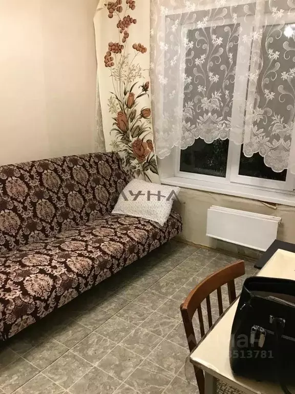 Комната Татарстан, Набережные Челны просп. Мира, 26 (51.0 м) - Фото 1