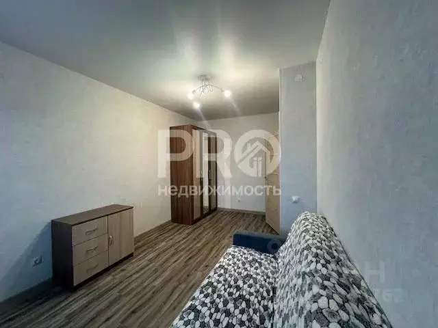 1-к кв. Ярославская область, Ярославль Чернопрудная ул., 35 (31.8 м) - Фото 1