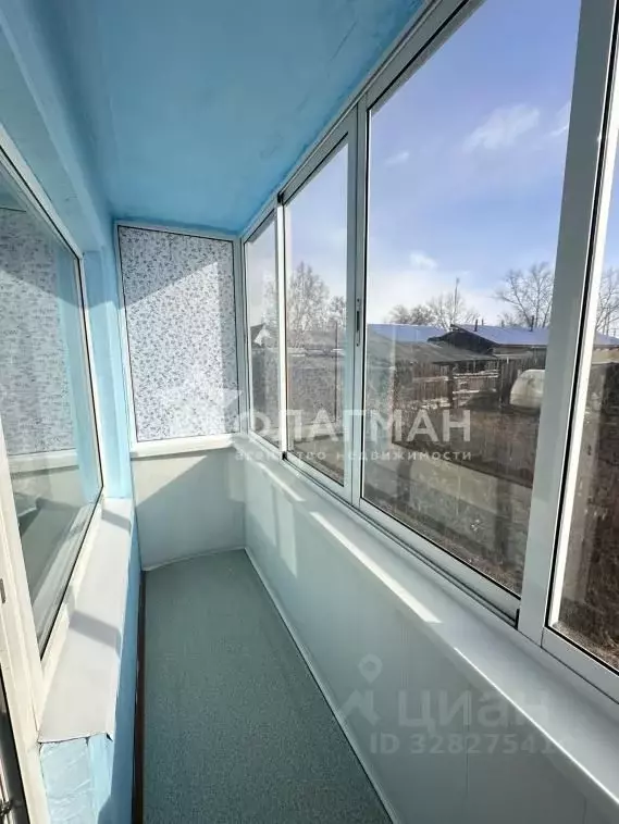 2-к кв. Иркутская область, Усольский район, Тайтурское муниципальное ... - Фото 2