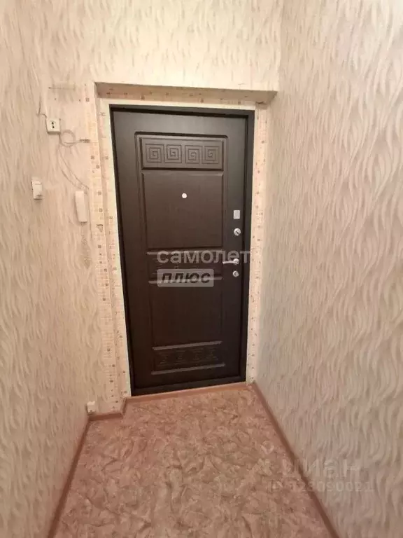 1-к кв. Алтайский край, Бийск ул. Емельяна Пугачева, 13 (33.8 м) - Фото 1