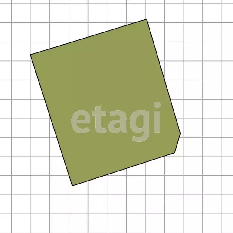 Участок в Краснодарский край, Геленджик  (9.1 сот.) - Фото 1