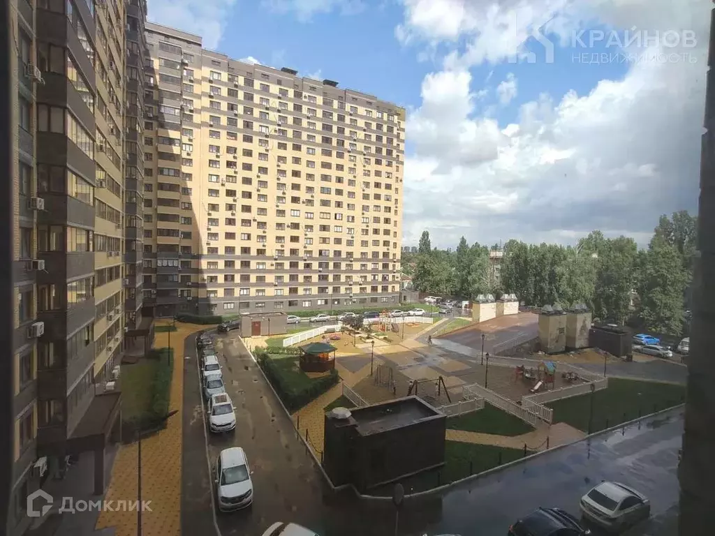 Продаётся 3-к квартира, 84 м - Фото 0