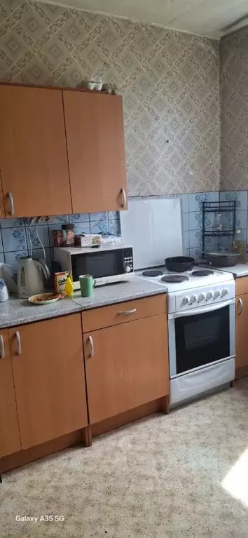 Комната Московская область, Балашиха Кучино мкр, ул. Центральная, 6 ... - Фото 0