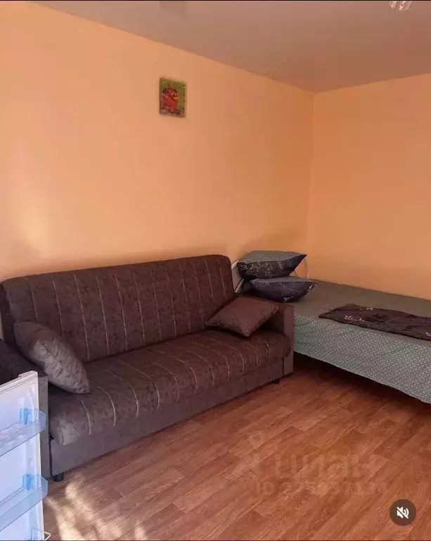 Комната Краснодарский край, Темрюкский район, Голубицкое с/пос, ... - Фото 2