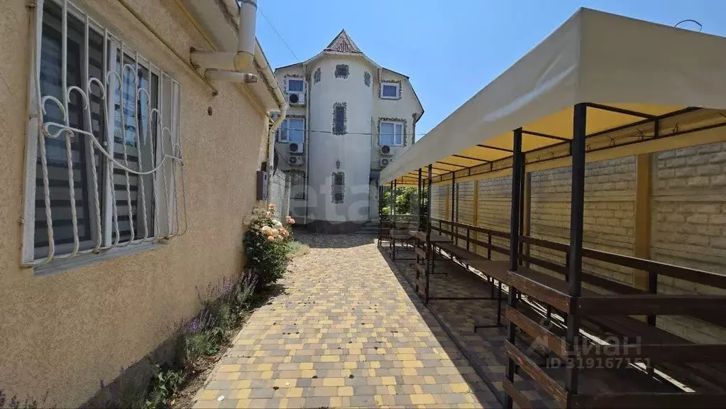 Дом в Севастополь ш. Качинское, 32А (123 м) - Фото 0