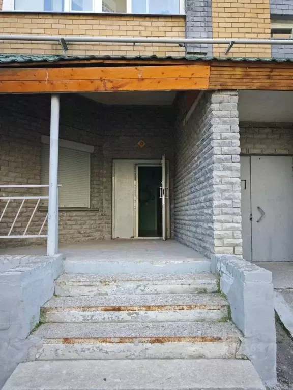 Офис в Татарстан, Казань Чистопольская ул., 77/2 (90 м) - Фото 1